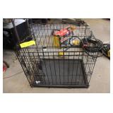 Small Animal Kennel