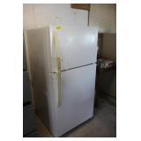 Kenmore Garage Type Refrigerator