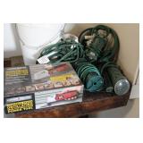 Oscillating Tool, Extension Cords & Power Strips
