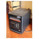 EdenPURE Infrared Heater