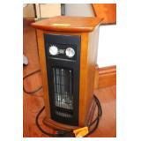Heater