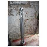 Metal Adjustable Tripod