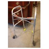 Folding Walker