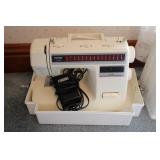 Brother XL-3200 Sewing Machine