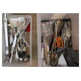 Flatware & Utensils
