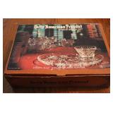 EAPG Snack Sets