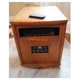 Eden Pure Infrared Heater