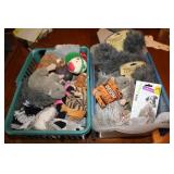 Dog Toys