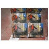 NIB Mesh Christmas Lights for Shrubs