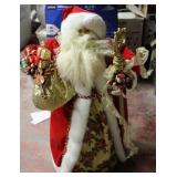 27' St. Nicholas