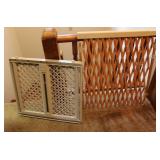 Child/Pet Gates