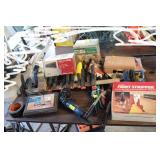 Misc. Tools