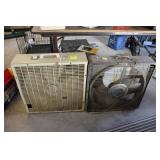 Box Fans