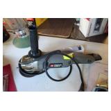 Porter Cable 4 1/2' Angle Grinder