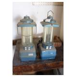 Battery Operated LED Camping Lights