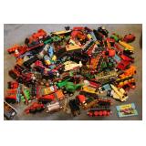 Thomas the Train Die Cast Trains & Cars