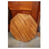 Small Folding Table