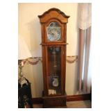 International Concepts Grandfather Clock