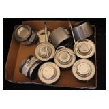 Sterno Gel Chafing Fuel