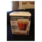3 1/2 Gallon Beverage Dispenser