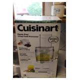 Cuisinart Food Processor