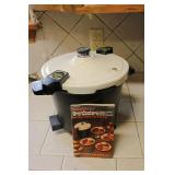 Presto Grand Cookery