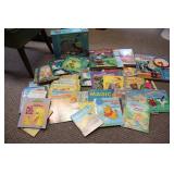Little Golden Books & Other Books