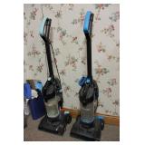 Bissell Power Force Vacuums