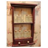 Spice Rack