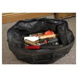 Tool Bag & Misc. Tools