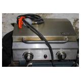 Sportsman's 20' Table Top Gas Grill
