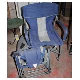 Folding Camping Chairs