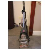 Hoover Power Spin Vacuum