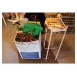 Large Box of Christmas Greenery