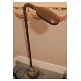 Flex Head LED Reading Lamp