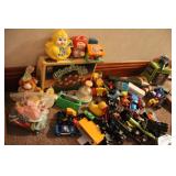 Vintage Baby & Children's Toys