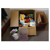Fisher Price Kitchen Utensils, Dinnerware, & Misc.