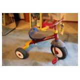 Radio Flyer Tricycle