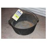 Cast Iron Pot