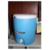 2 Gallon Cooler