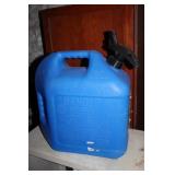 5 Gallon Kerosene Can