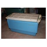 Coleman Cooler