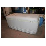 Large Igloo Cooler