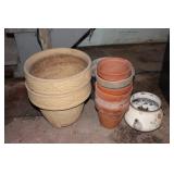 Flower Pots