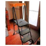Painter's Ladder