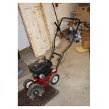 Craftsman 5.5 hp Lawn Edger