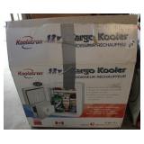12 volt Kargo Kooler