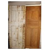 Old Oak Doors