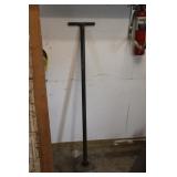 Ice Scraper
