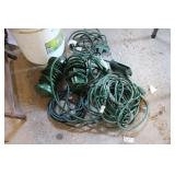 Outdoor Power Strips & Cords